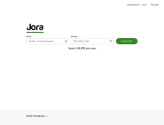 jora|Job Search New Zealand .